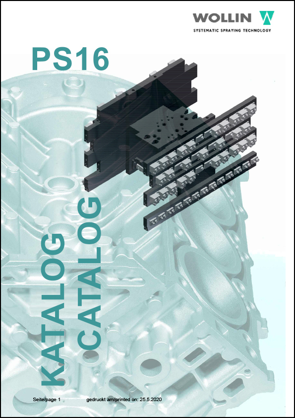 SpT-Katalog PS16