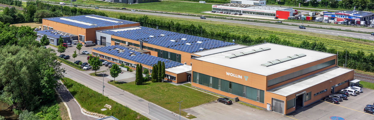 Wollin GmbH